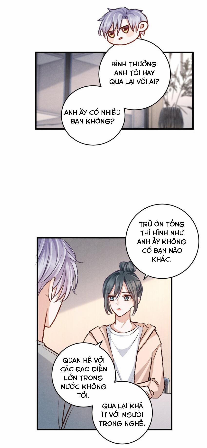 Vua hình tượng 14 trang 26