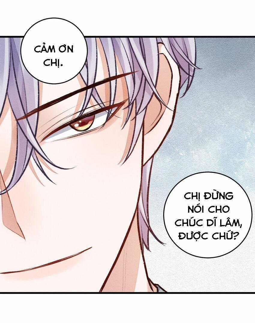 Vua hình tượng 14 trang 30