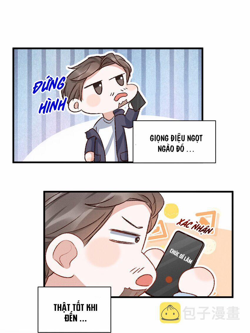 Vua hình tượng 15 trang 10