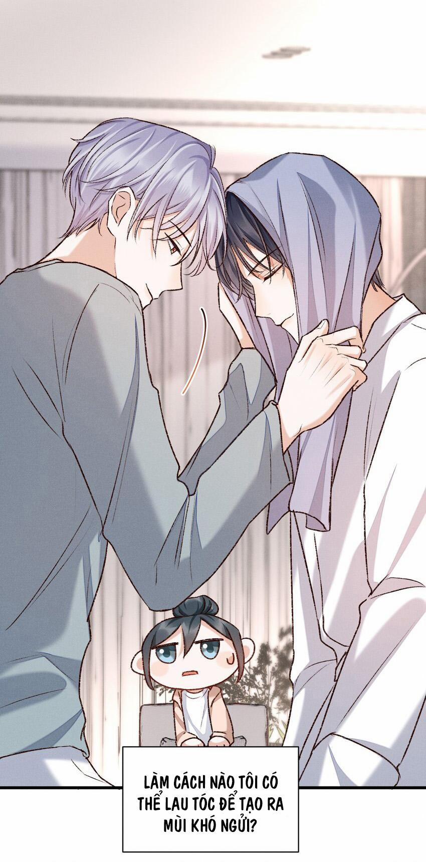 Vua hình tượng 15 trang 2