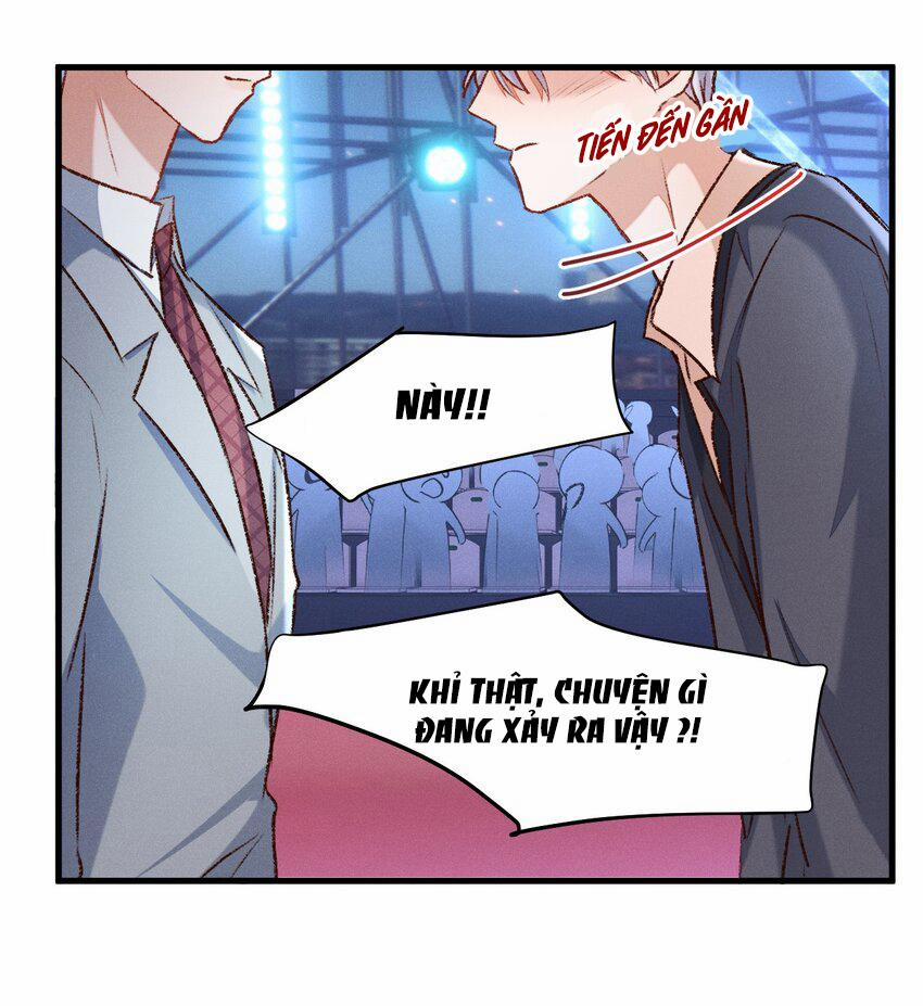 Vua hình tượng 15 trang 23