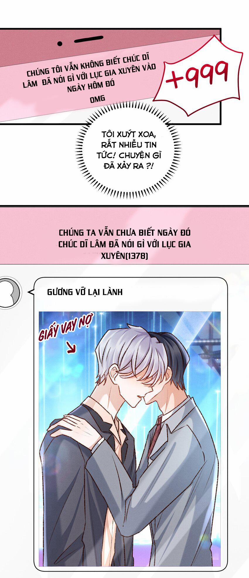 Vua hình tượng 15 trang 26