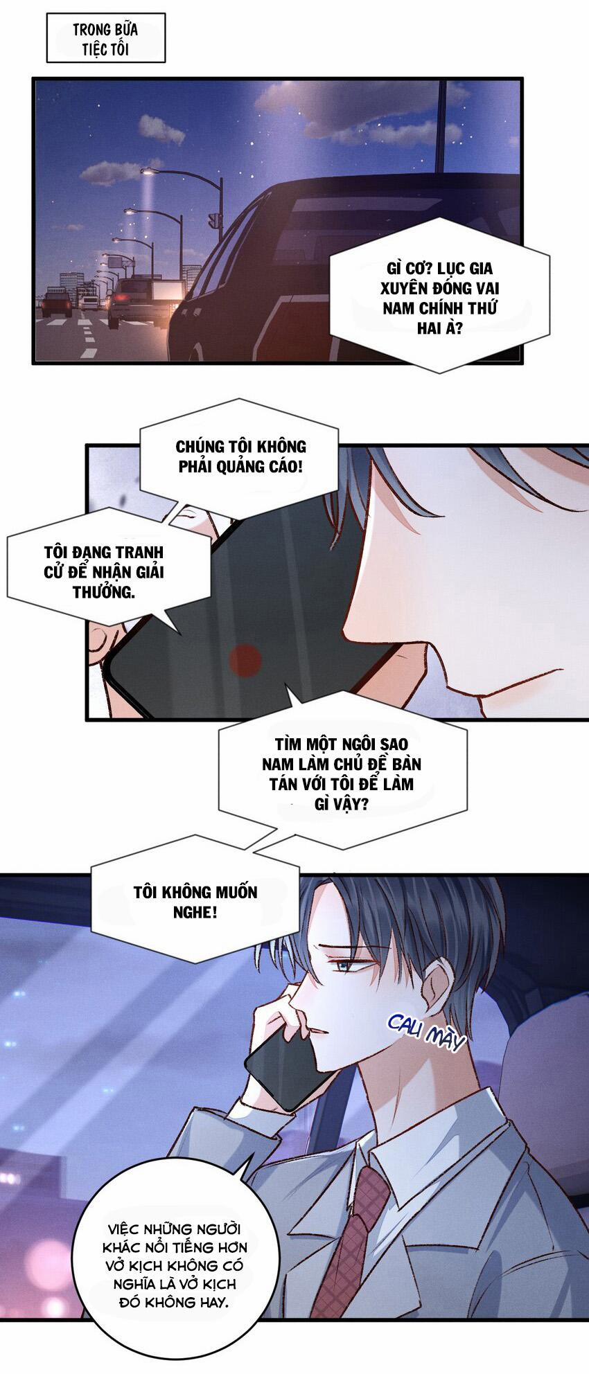 Vua hình tượng 15 trang 6