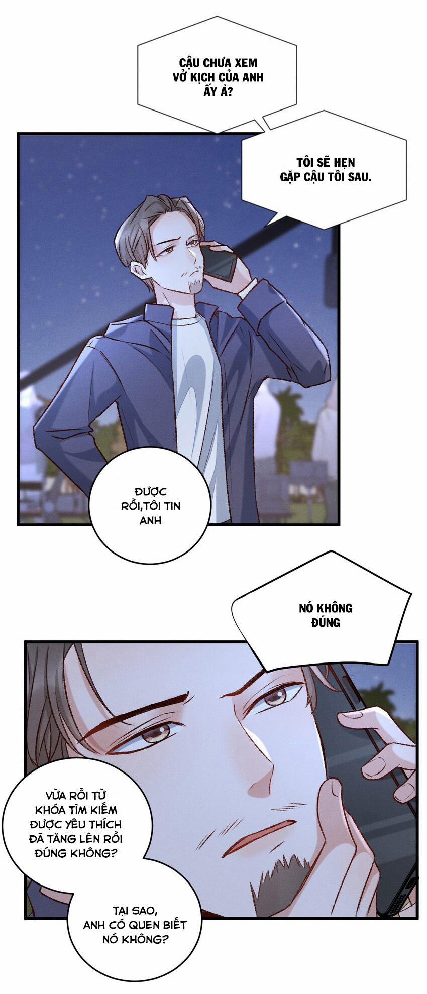 Vua hình tượng 15 trang 7