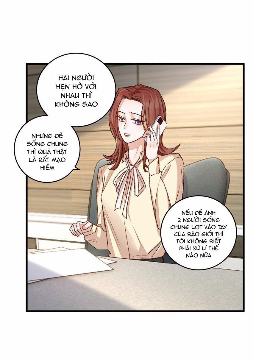 Vua hình tượng 16 trang 10