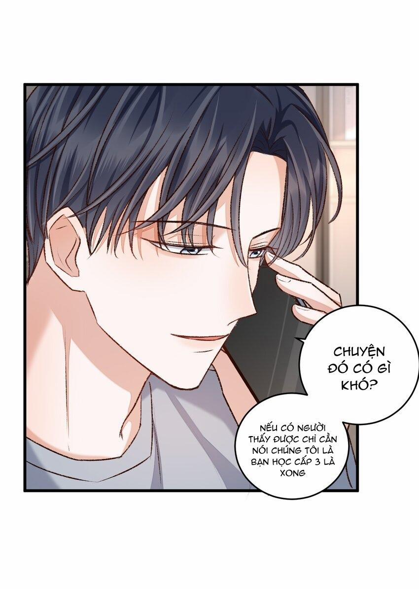 Vua hình tượng 16 trang 11