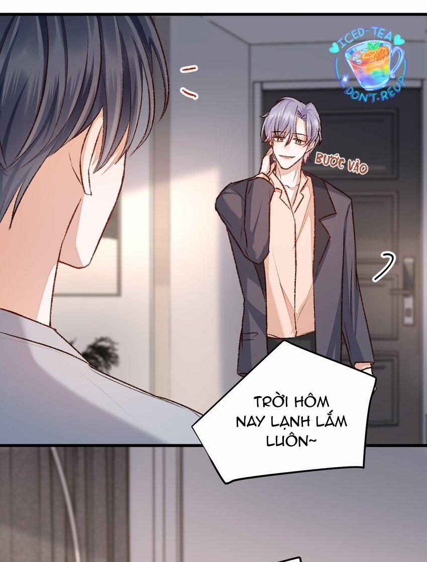 Vua hình tượng 16 trang 15