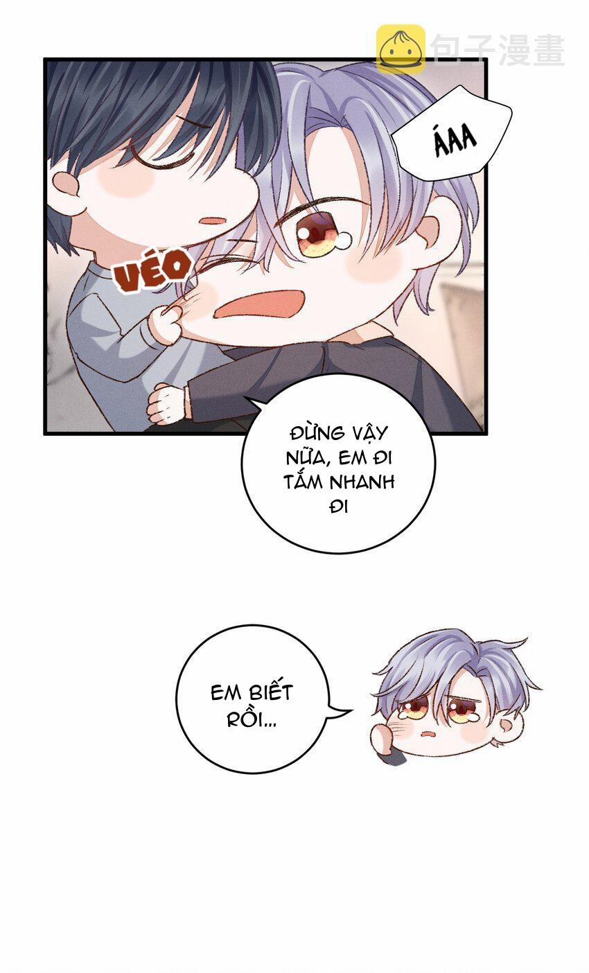 Vua hình tượng 16 trang 19