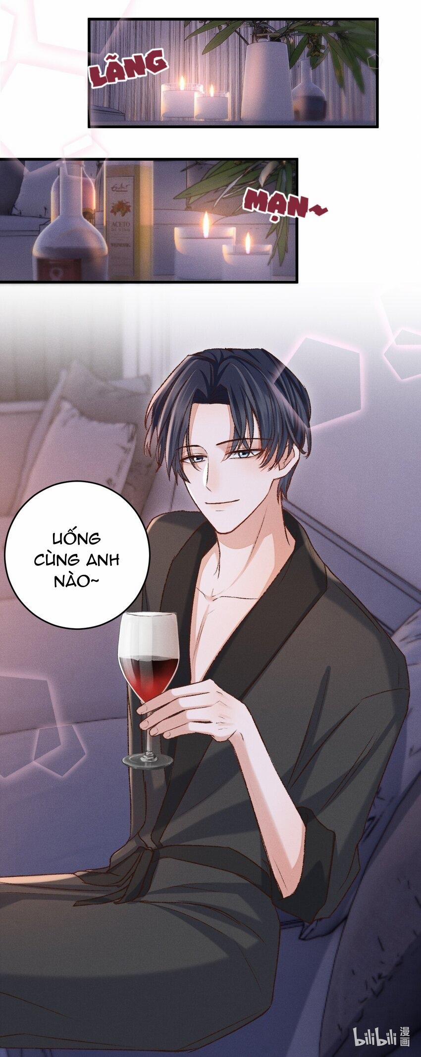 Vua hình tượng 16 trang 25