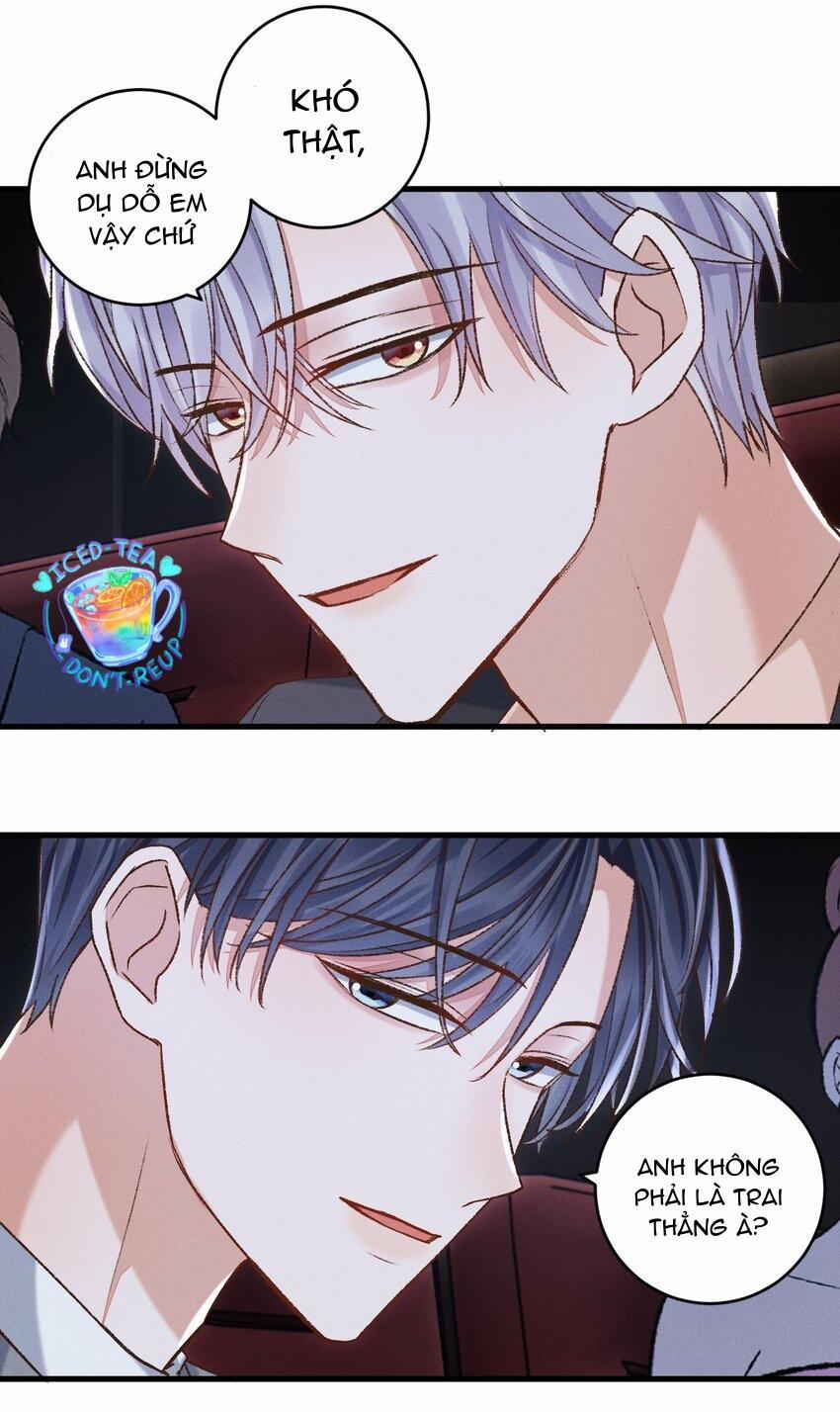 Vua hình tượng 16 trang 3