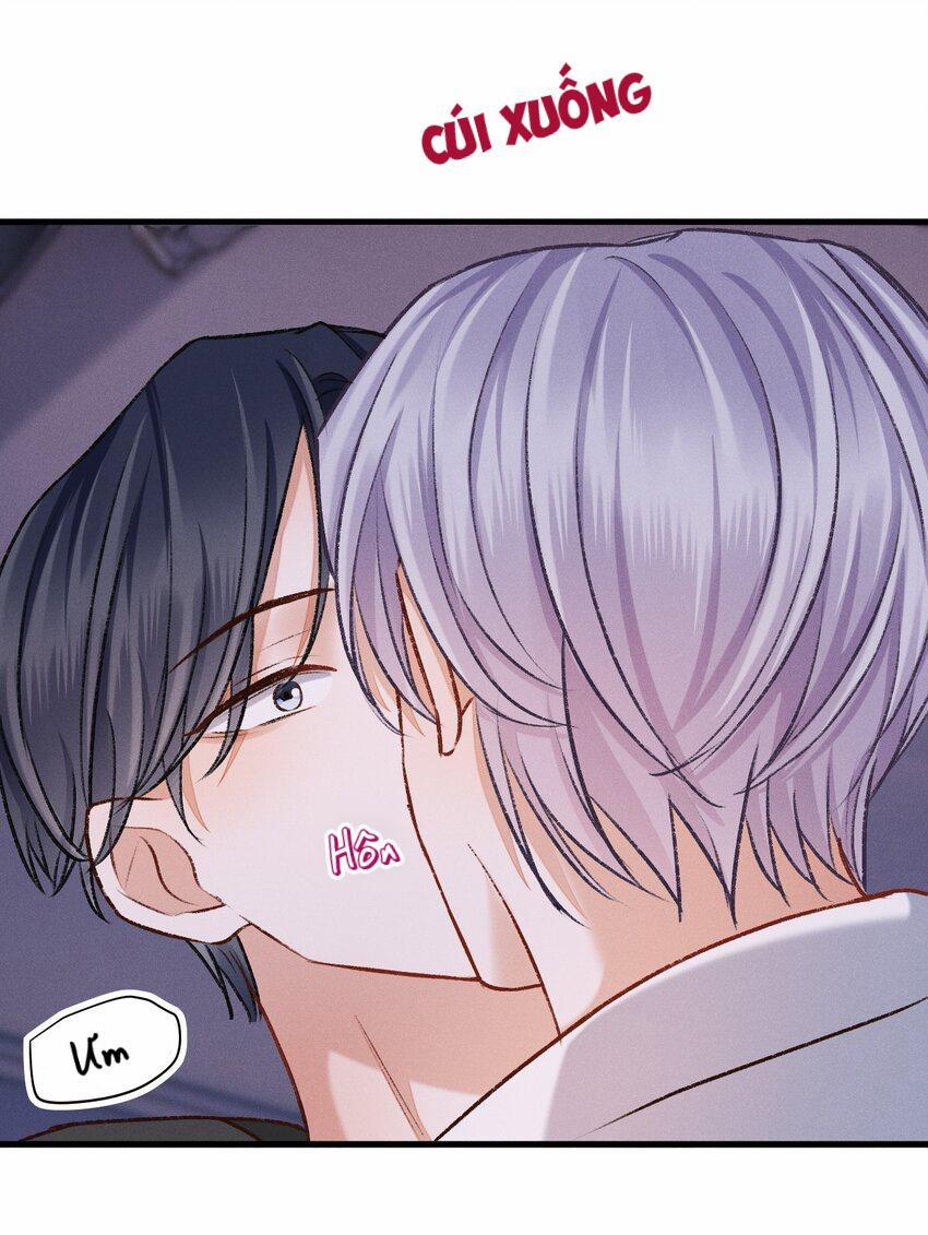 Vua hình tượng 17 trang 16