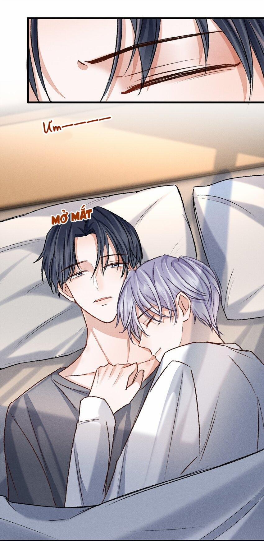 Vua hình tượng 17 trang 22