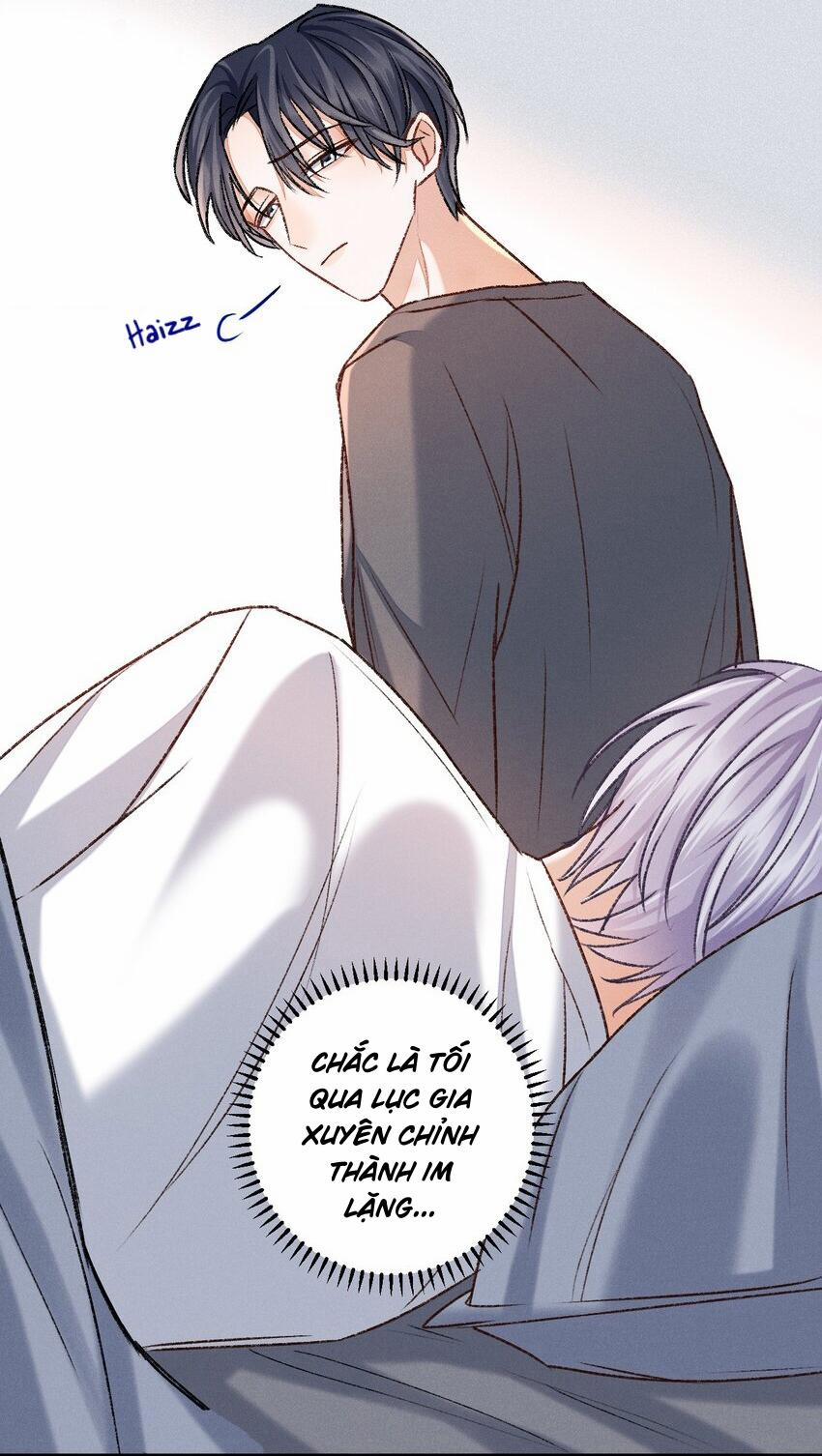 Vua hình tượng 17 trang 26