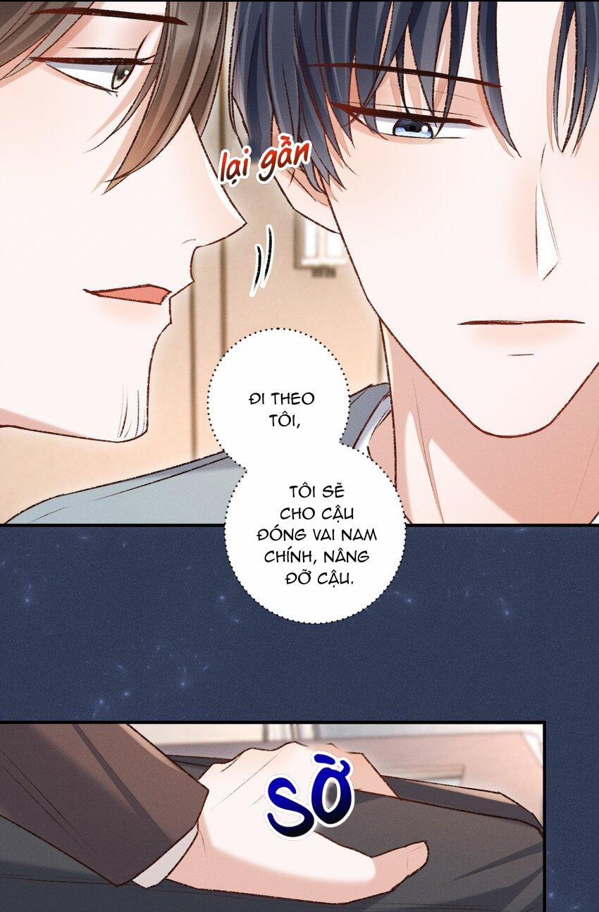 Vua hình tượng 19 trang 16