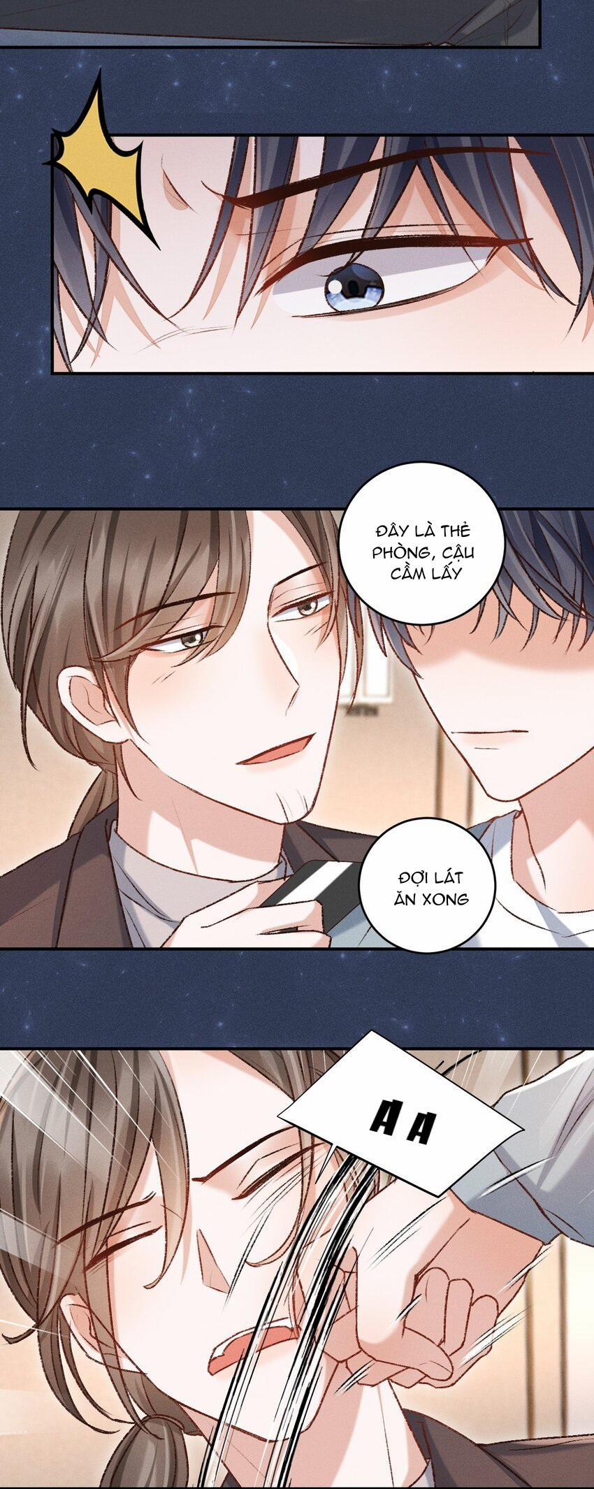 Vua hình tượng 19 trang 17