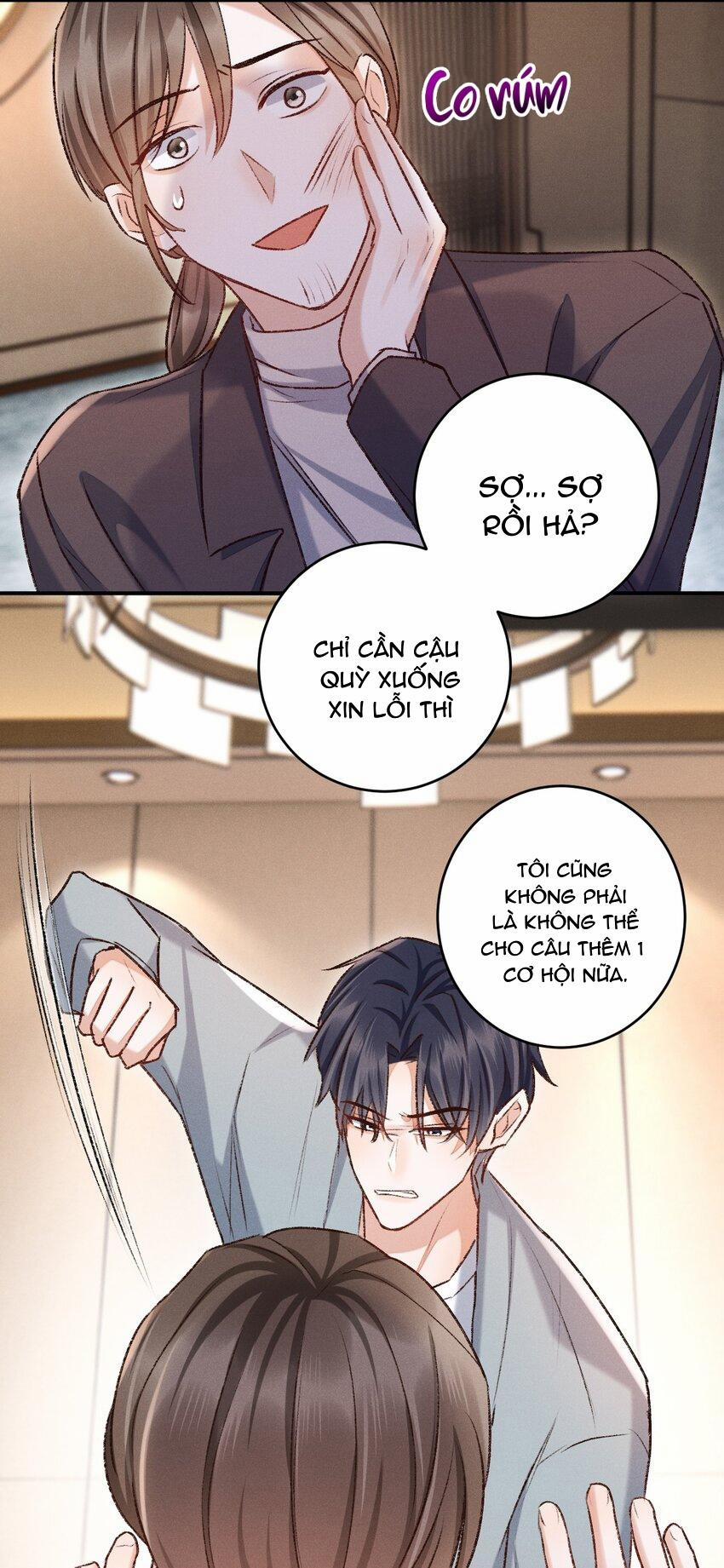 Vua hình tượng 19 trang 20