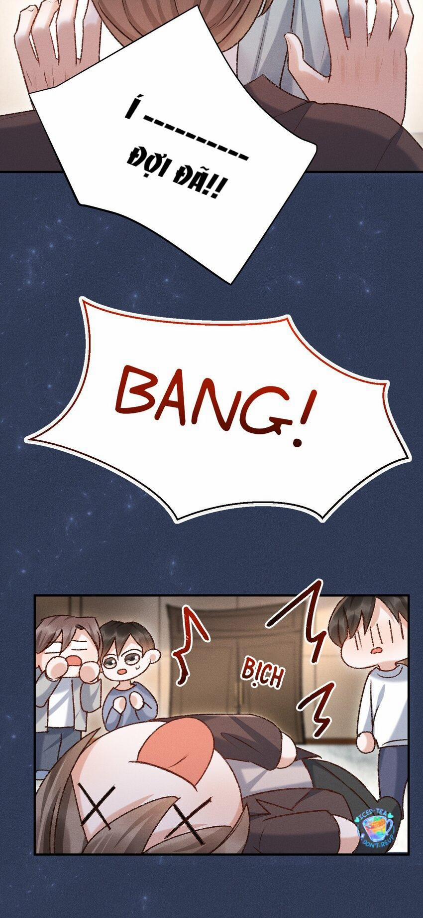 Vua hình tượng 19 trang 21