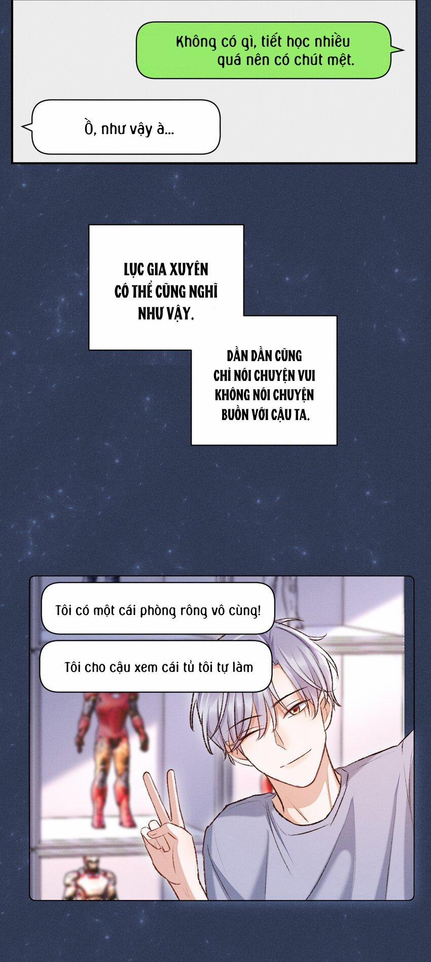 Vua hình tượng 19 trang 26