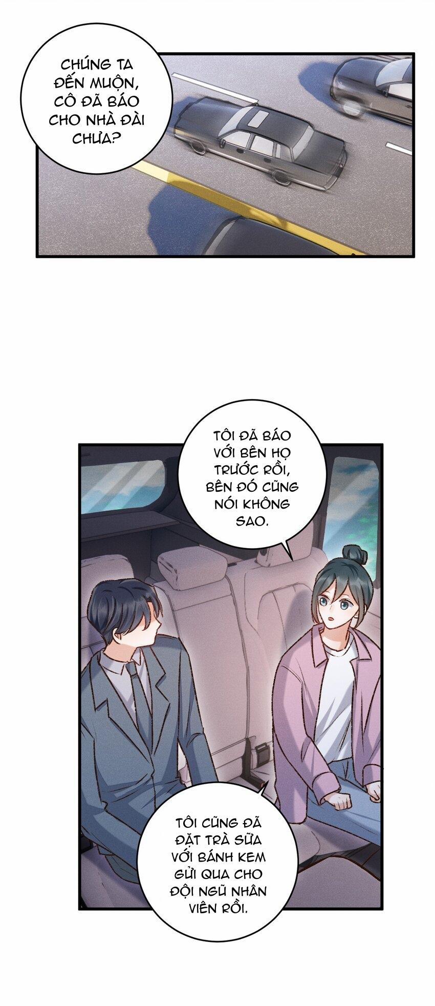 Vua hình tượng 20 trang 16