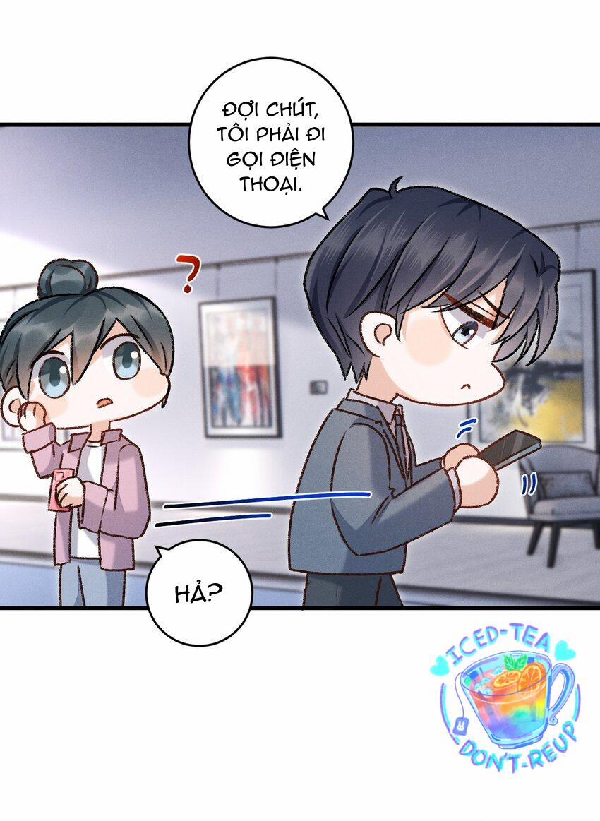 Vua hình tượng 20 trang 30