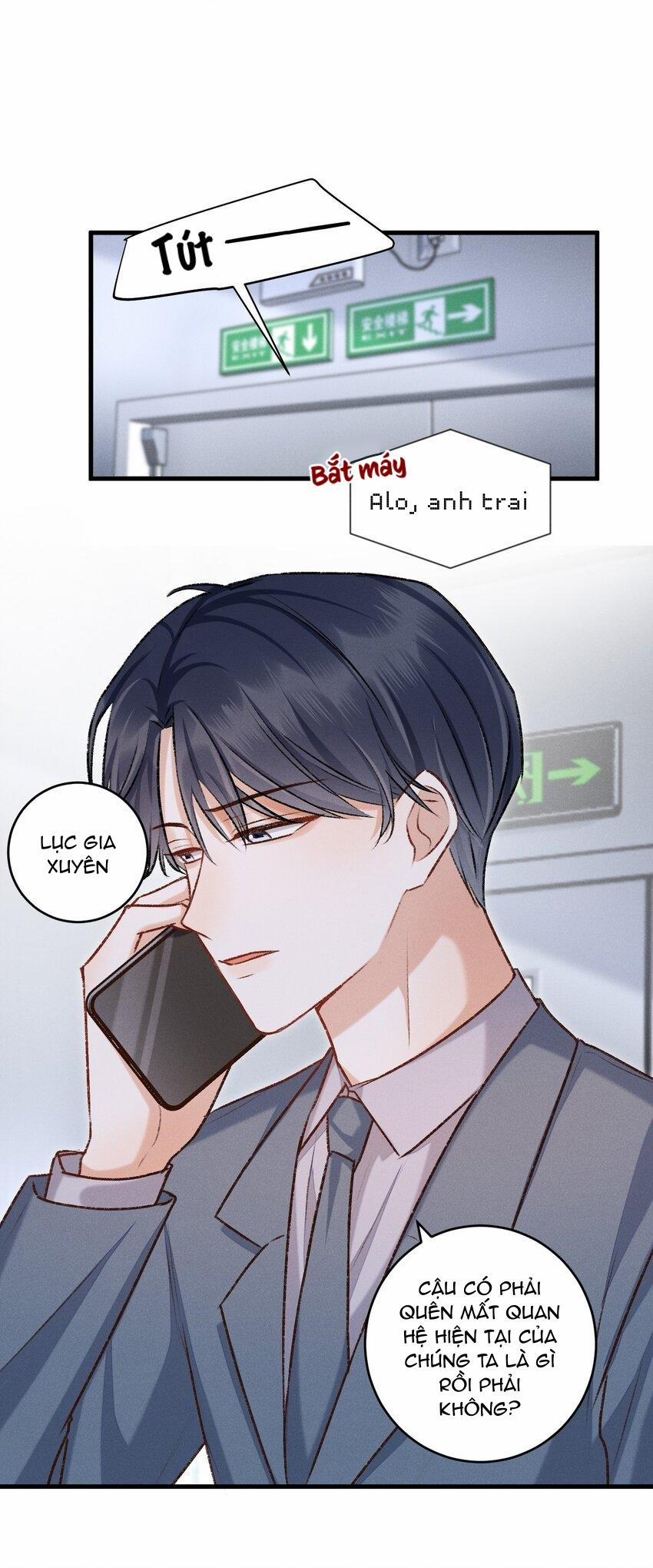 Vua hình tượng 20 trang 31