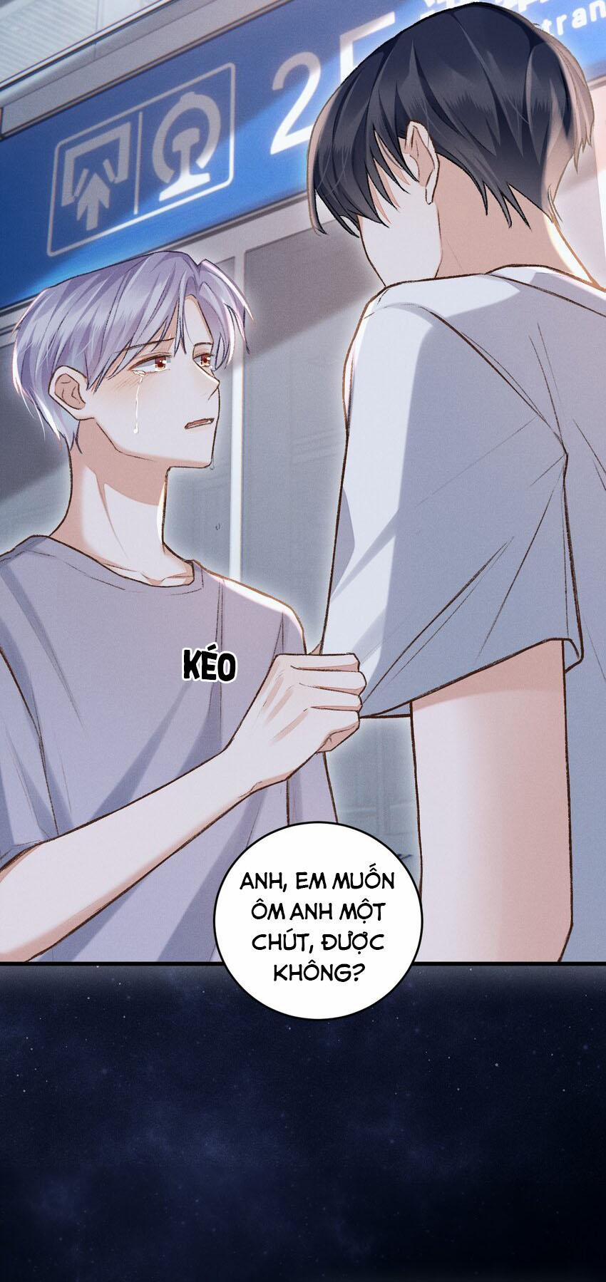 Vua hình tượng 3 trang 15