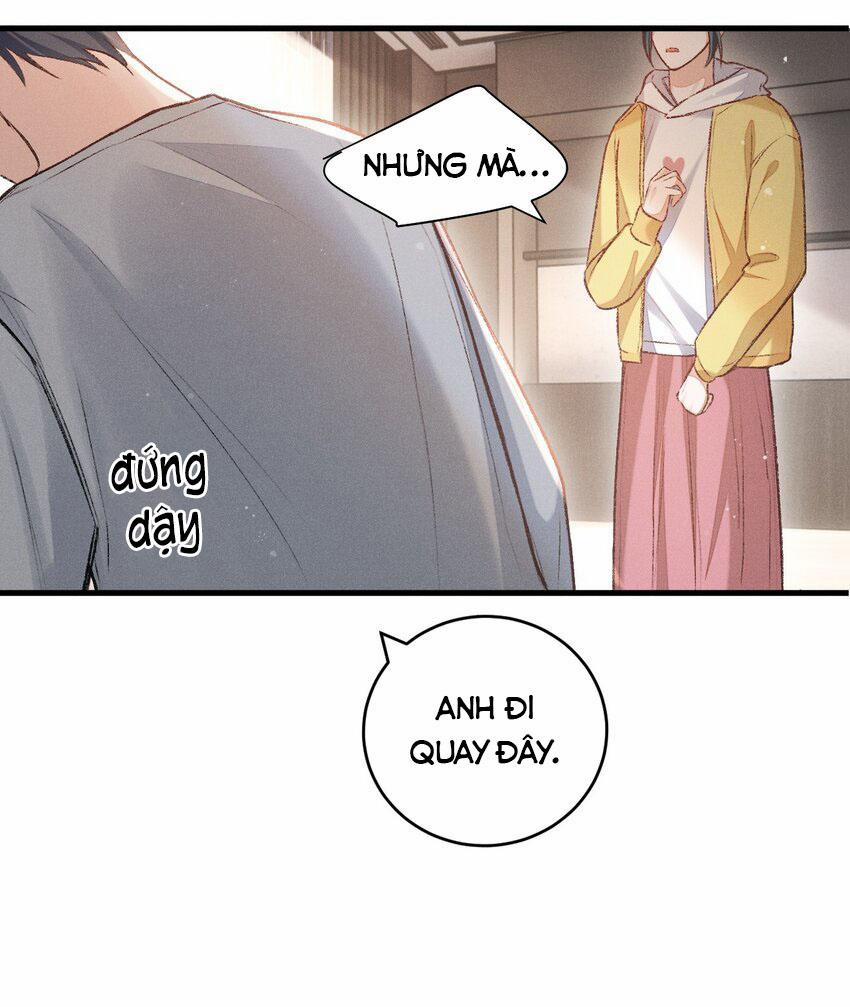 Vua hình tượng 3 trang 22