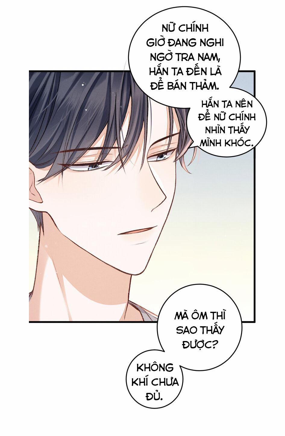 Vua hình tượng 3 trang 31