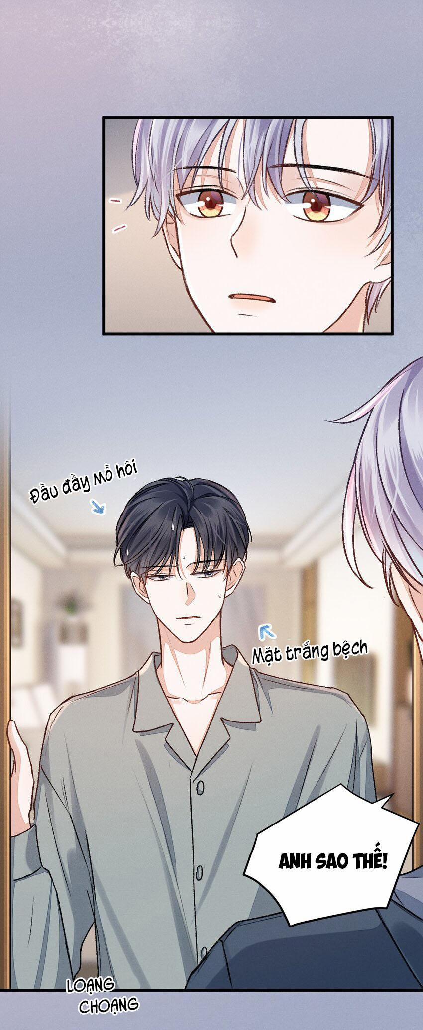 Vua hình tượng 5 trang 14