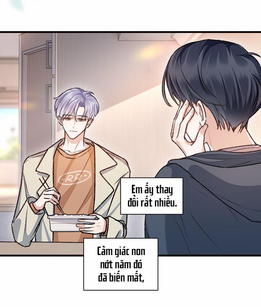 Vua hình tượng 5 trang 25