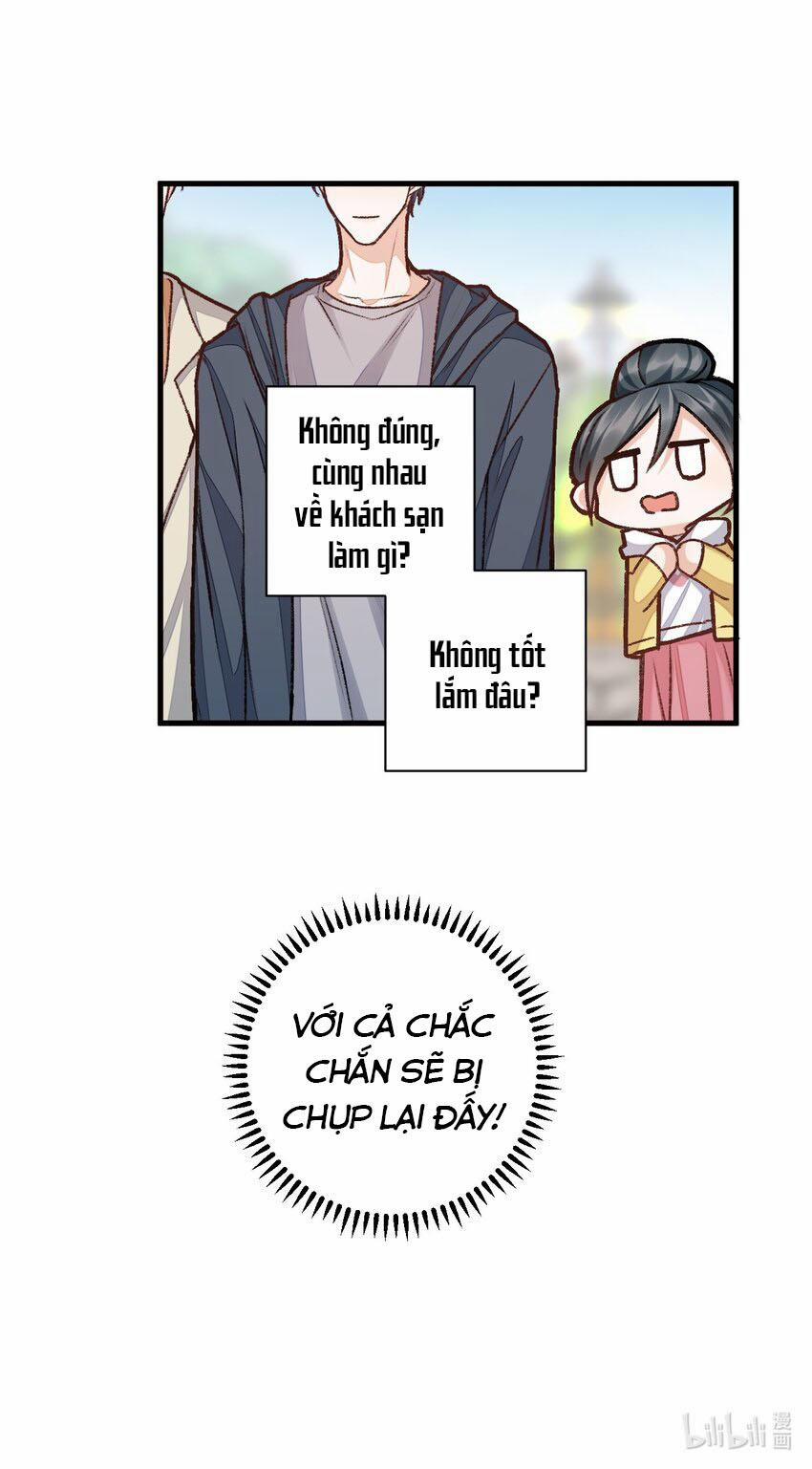 Vua hình tượng 5 trang 32