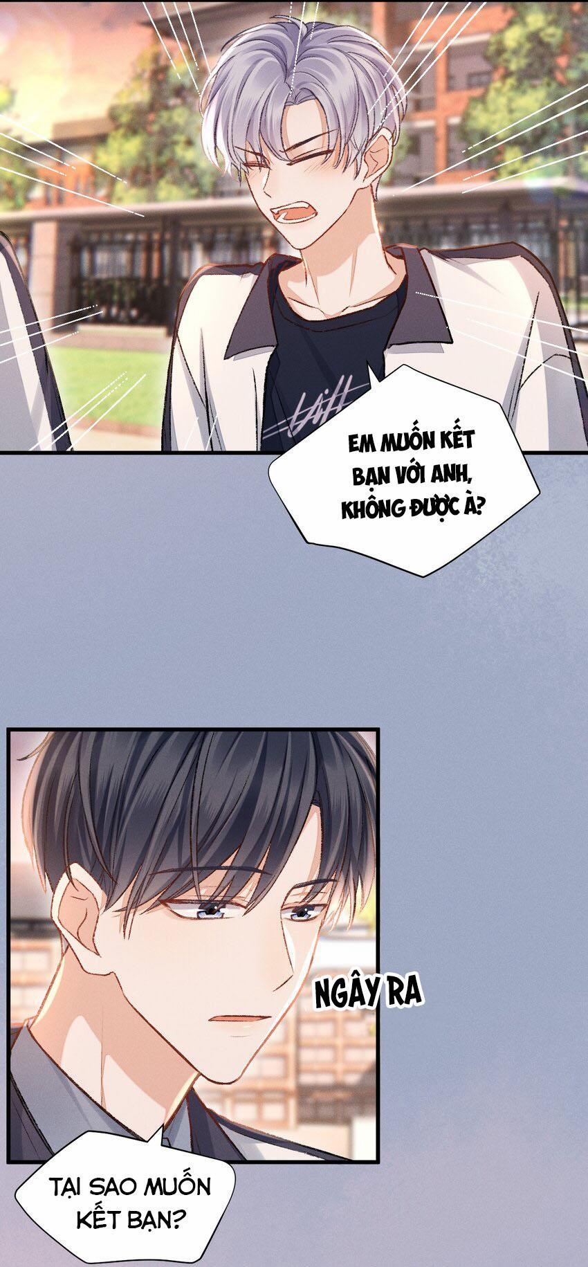 Vua hình tượng 5 trang 4