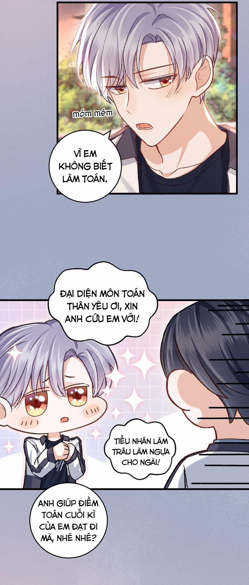 Vua hình tượng 5 trang 5