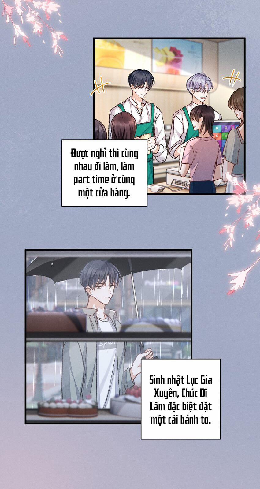 Vua hình tượng 5 trang 9