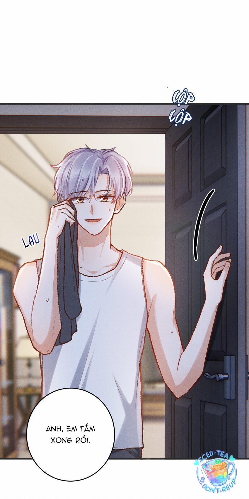 Vua hình tượng 6 trang 16