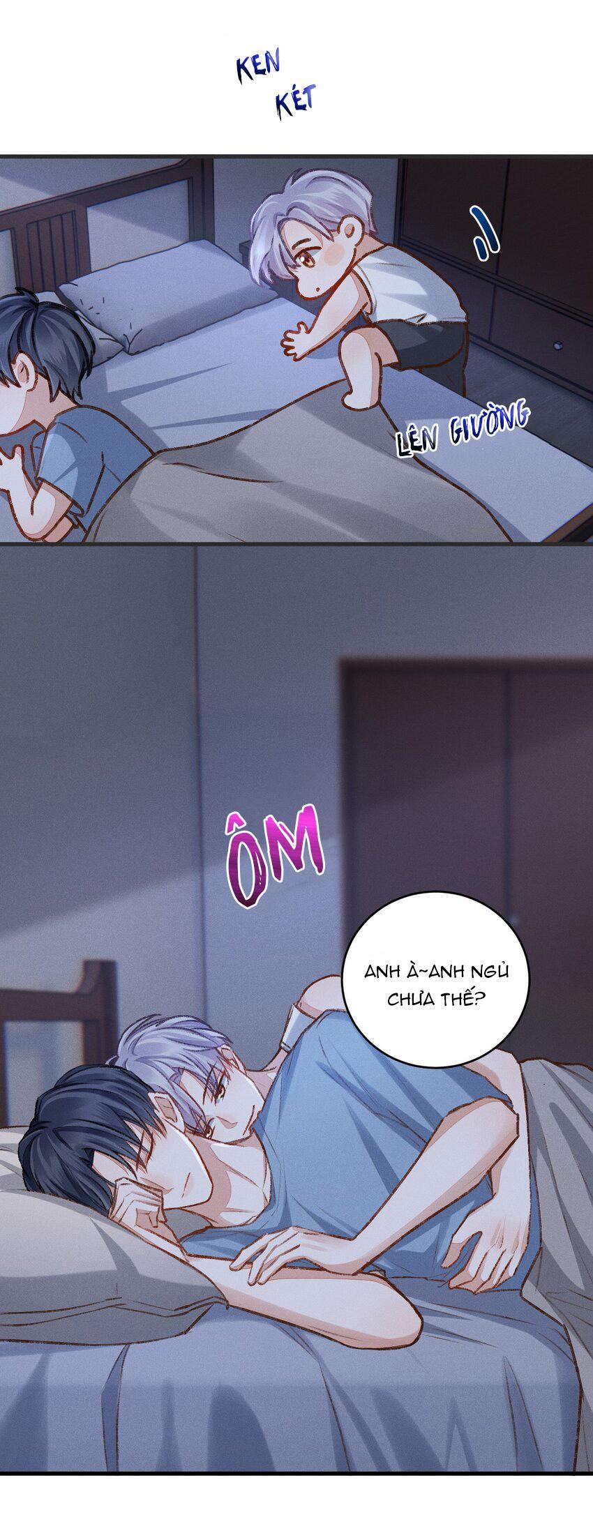 Vua hình tượng 6 trang 17