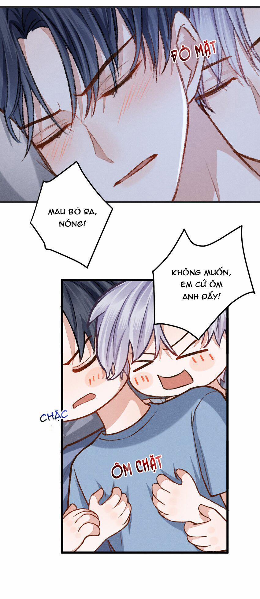 Vua hình tượng 6 trang 19