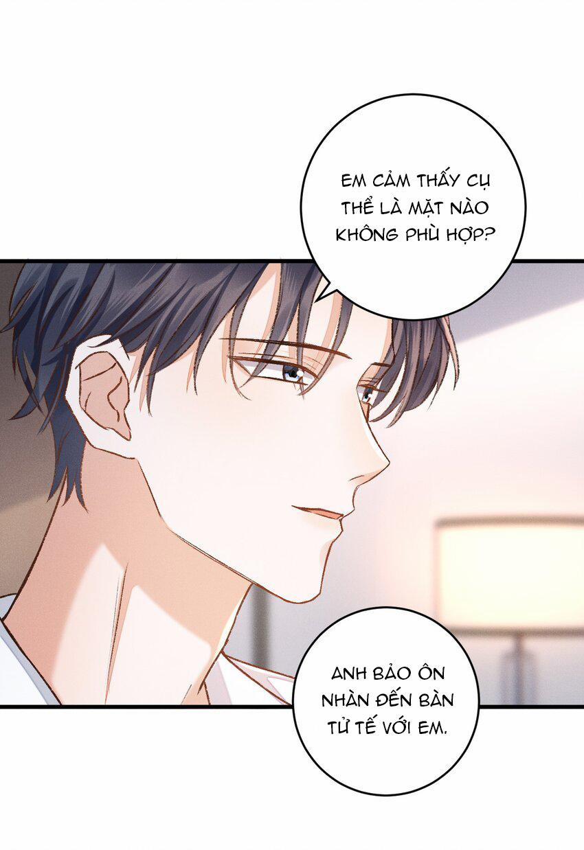 Vua hình tượng 6 trang 32