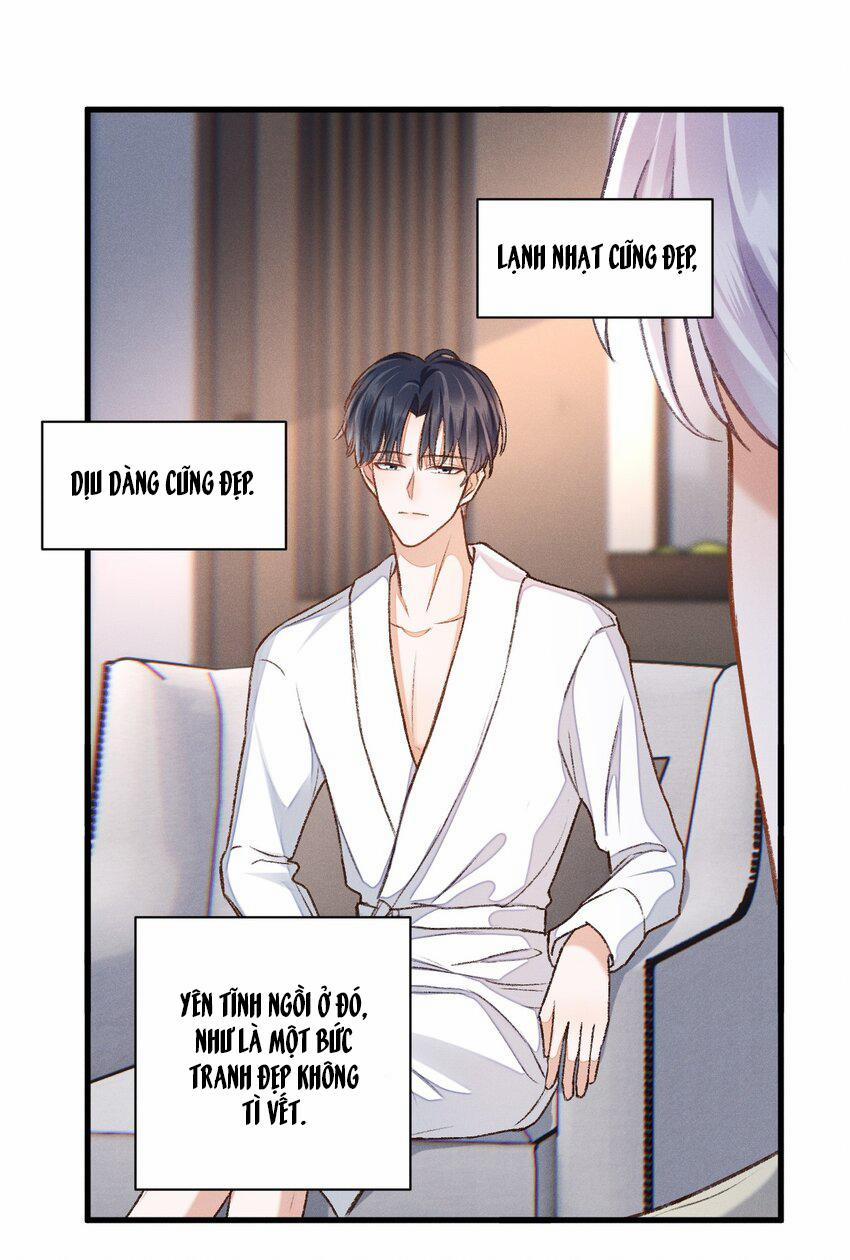 Vua hình tượng 6 trang 35