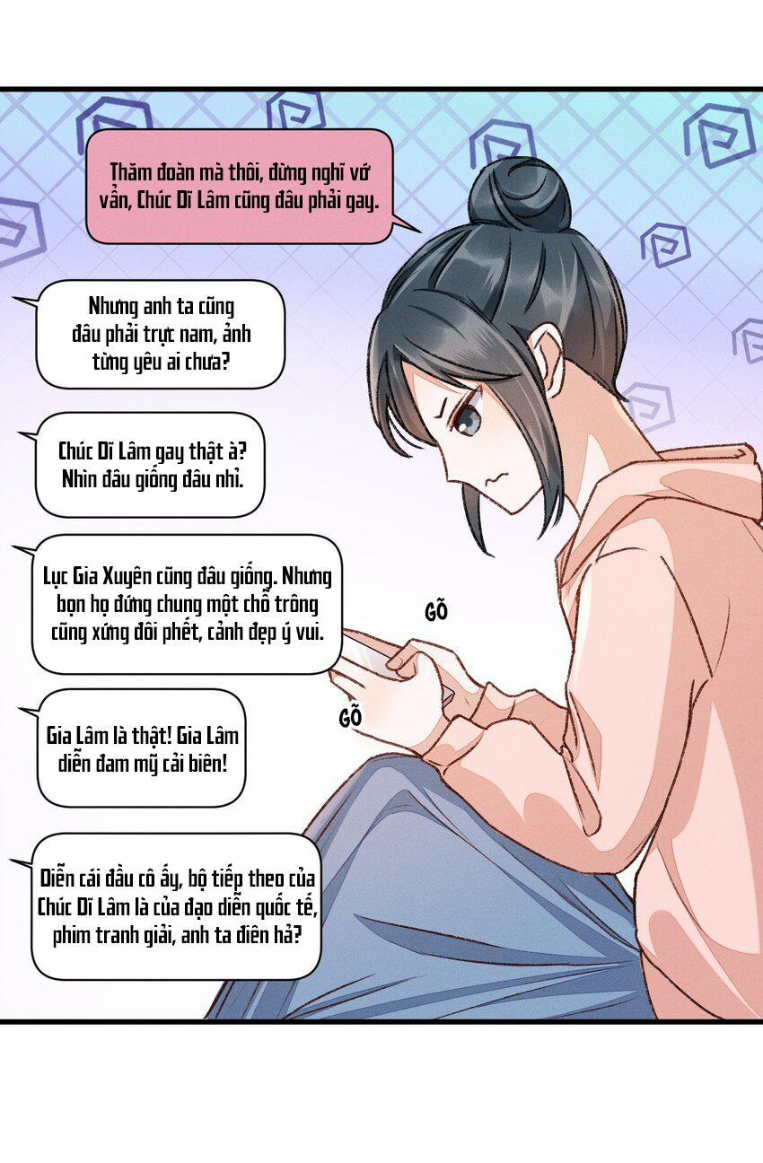 Vua hình tượng 8 trang 21