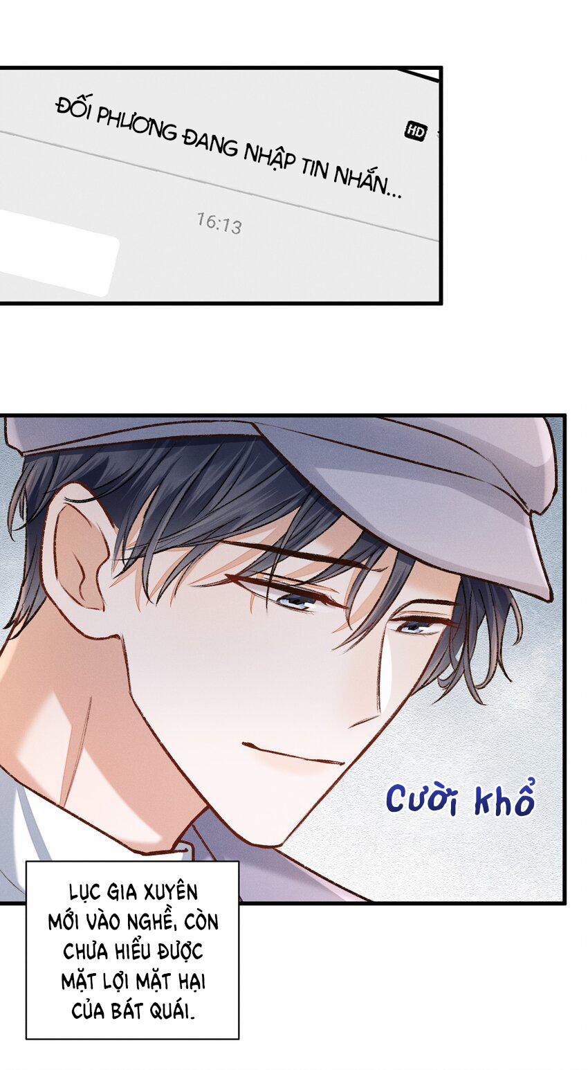 Vua hình tượng 9 trang 5