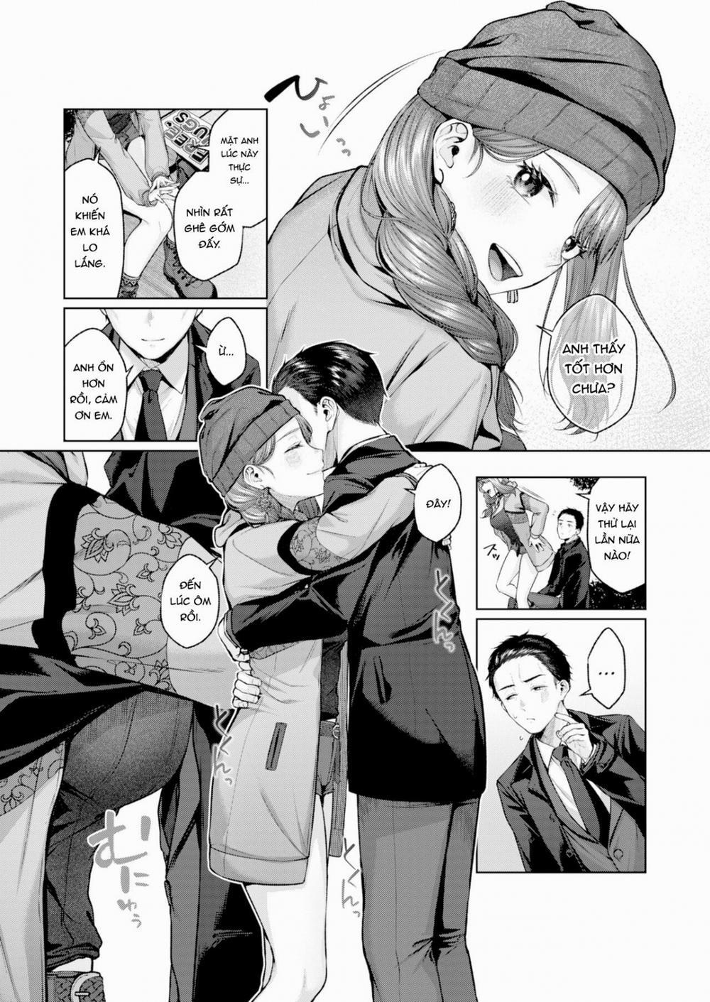 Vừa khít!! 1 trang 9