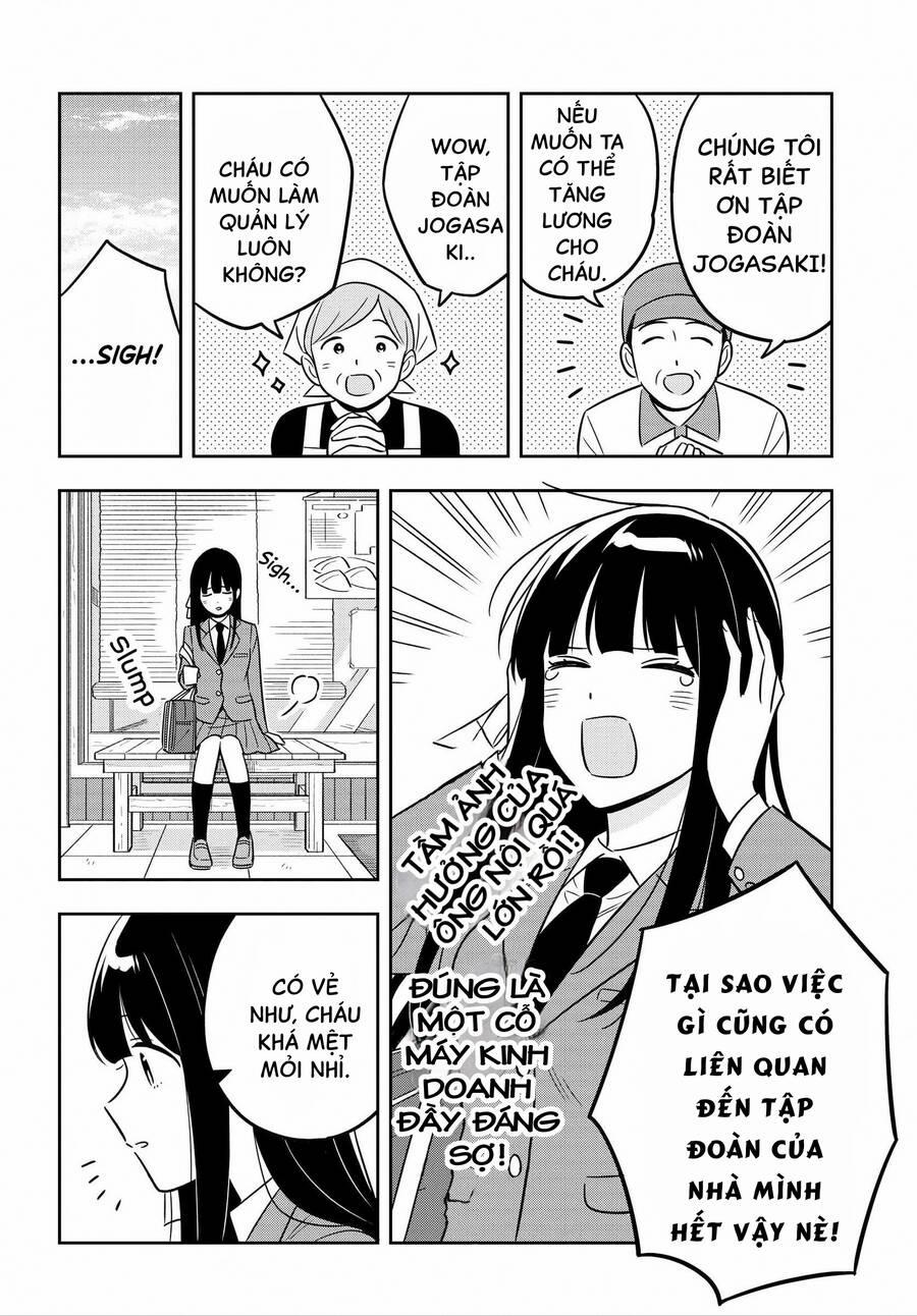 Vừa Otaku, Vừa Nghèo, Vừa Nhát, Nhưng Cô Bạn Gái Xinh Đẹp Giàu Có Này Lại Yêu Tôi Mới Lạ 11 trang 19