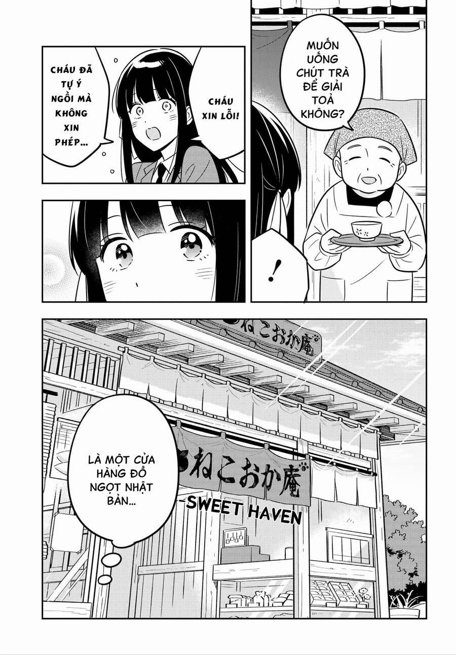 Vừa Otaku, Vừa Nghèo, Vừa Nhát, Nhưng Cô Bạn Gái Xinh Đẹp Giàu Có Này Lại Yêu Tôi Mới Lạ 11 trang 20