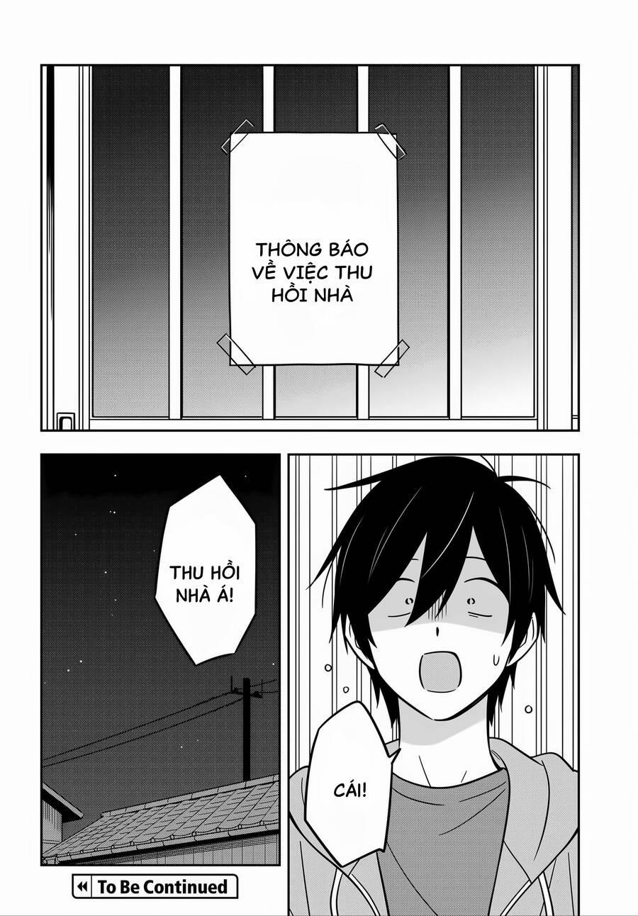 Vừa Otaku, Vừa Nghèo, Vừa Nhát, Nhưng Cô Bạn Gái Xinh Đẹp Giàu Có Này Lại Yêu Tôi Mới Lạ 13 trang 32