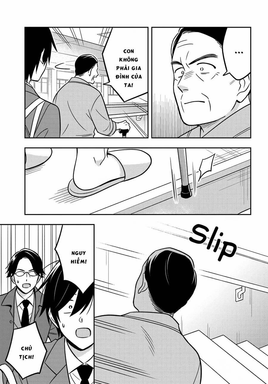 Vừa Otaku, Vừa Nghèo, Vừa Nhát, Nhưng Cô Bạn Gái Xinh Đẹp Giàu Có Này Lại Yêu Tôi Mới Lạ 15 trang 25