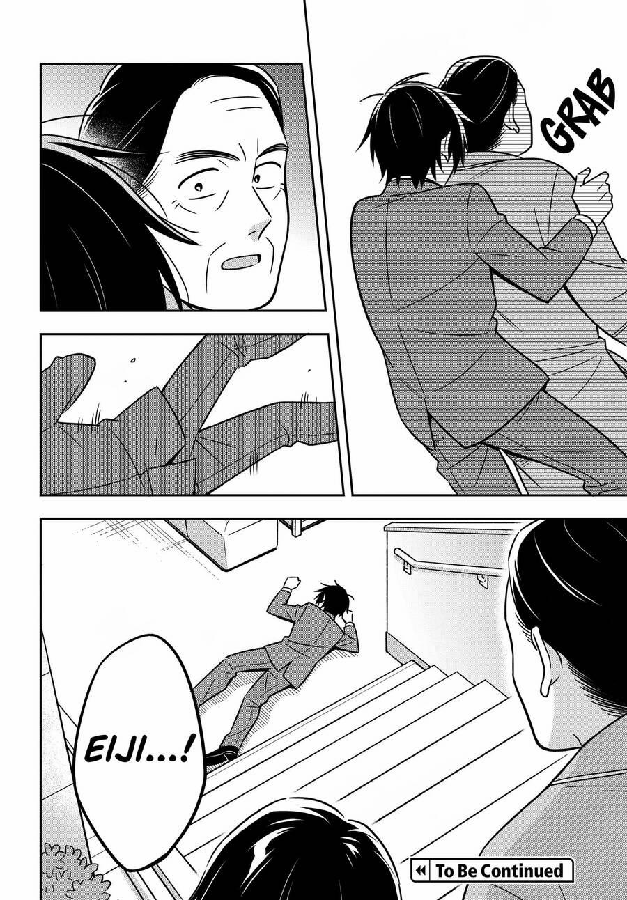 Vừa Otaku, Vừa Nghèo, Vừa Nhát, Nhưng Cô Bạn Gái Xinh Đẹp Giàu Có Này Lại Yêu Tôi Mới Lạ 15 trang 26