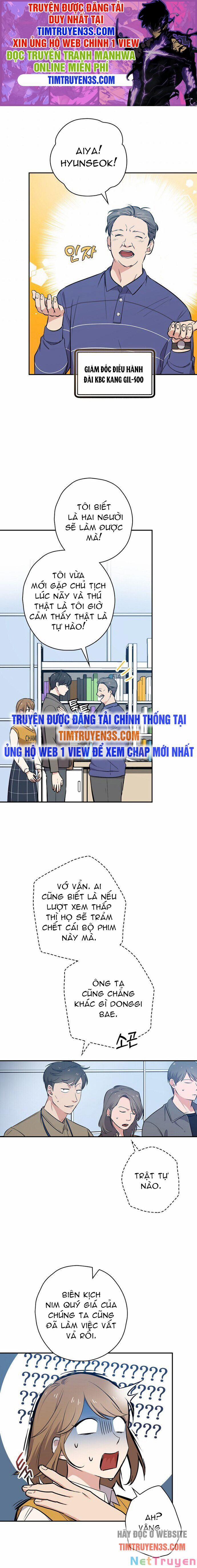 Vua Phim Truyền Hình 19 trang 0