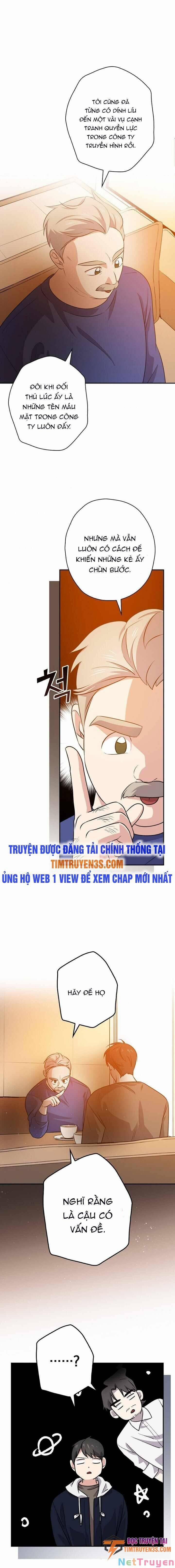 Vua Phim Truyền Hình 38 trang 1