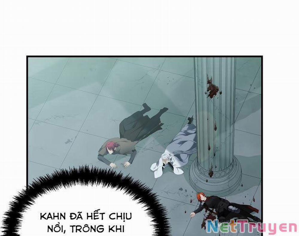 Vua Thăng Cấp 117 trang 0